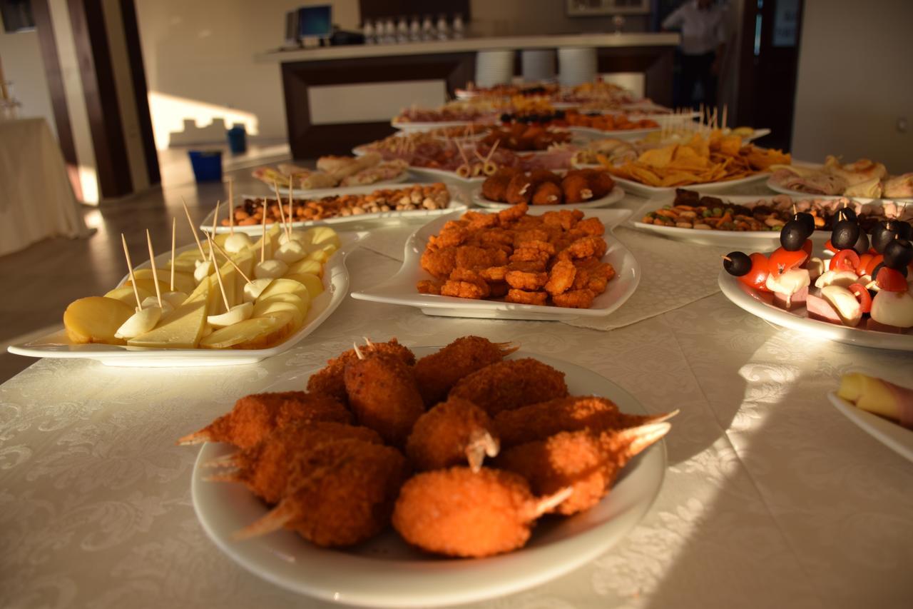 Tushemisht Hotel Pogradeci 2 מראה חיצוני תמונה