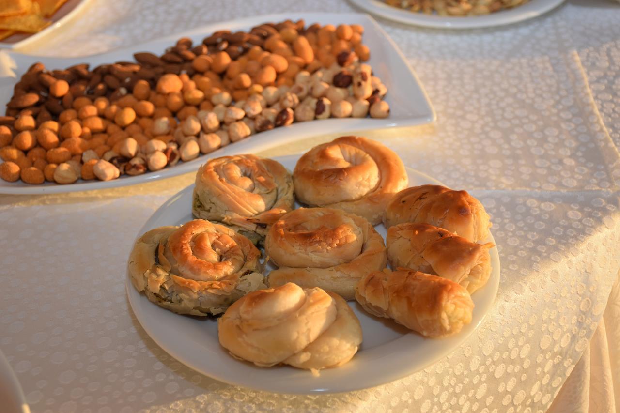 Tushemisht Hotel Pogradeci 2 מראה חיצוני תמונה